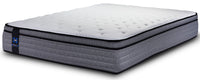 Sealy Posturepedic® Plus Sterling Series Harmony Pro Firm Mattress Collection