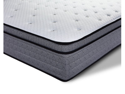 Sealy Posturepedic® Plus Sterling Series Harmony Pro Firm King Mattress