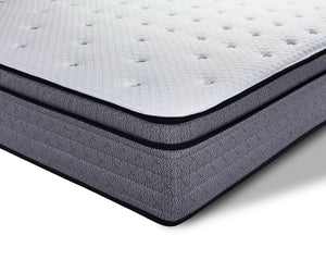 Sealy Posturepedic® Plus Sterling Series Harmony Pro Firm Queen Mattress