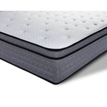 Sealy Posturepedic® Plus Sterling Series Harmony Pro Firm Mattress Collection