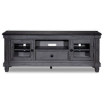 Harold TV Stand - Antique Grey