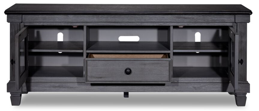 Leons tv clearance stands