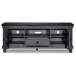 Harold TV Stand - Antique Grey