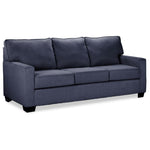 Hazel Sofa - Navy