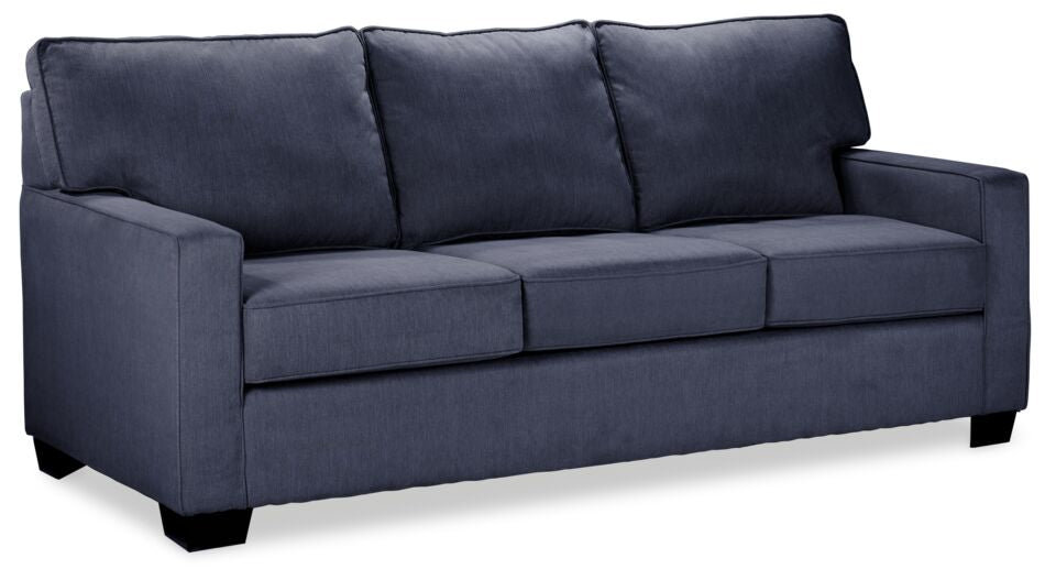 Hazel Sofa - Navy