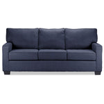 Hazel Sofa - Navy