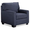 Hazel Chair - Navy