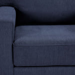 Hazel Chair - Navy