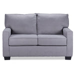 Hazel Loveseat - Slate