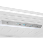 Hisense White 32" Counter-Depth Bottom Mount Refrigerator (17 Cu.Ft.) - RB17A2CWE