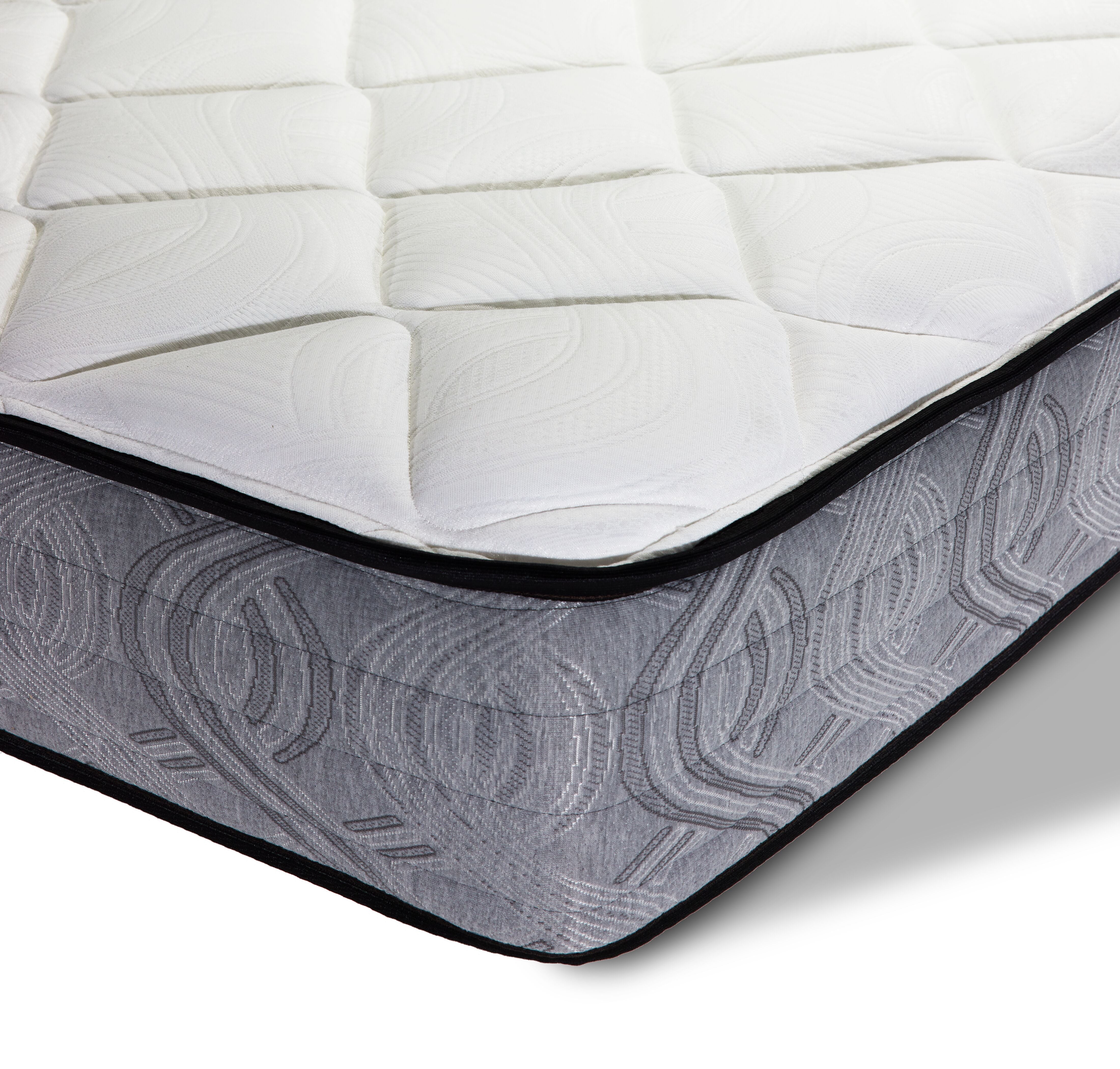 Sealy Posturepedic® Hybrid Iconic Firm Twin XL Mattress
