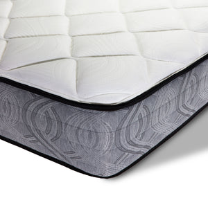 Sealy Posturepedic® Hybrid Iconic Firm Mattress Collection
