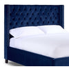 Jaden Full Headboard - Navy