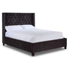 Jaden 3-Piece King Bed - Brown
