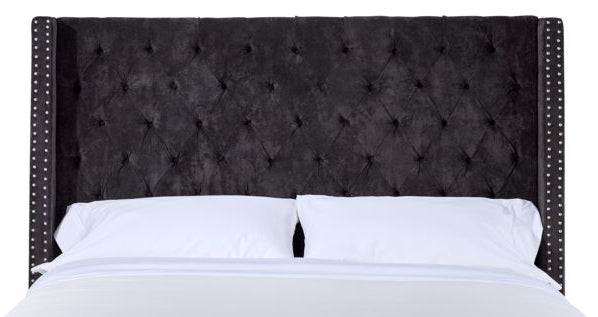 Jaden Queen Headboard - Brown