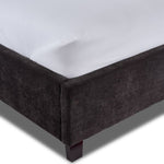 Jaden 3-Piece Full Bed - Brown