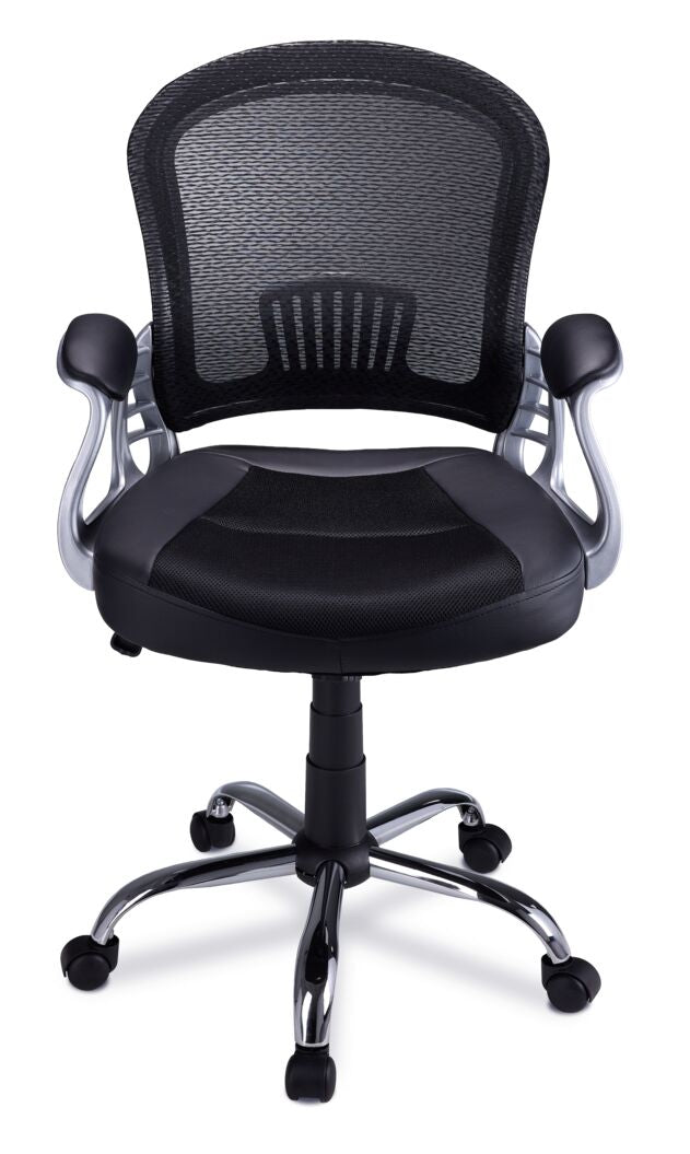 Jett Office Chair - Black