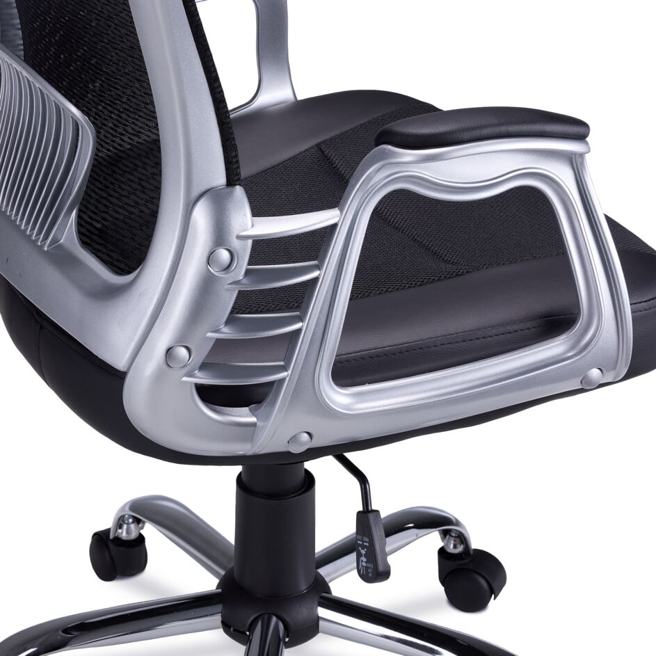 Jett Office Chair - Black