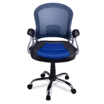 Jett Office Chair - Blue