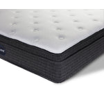 Beautyrest Ultra Jordan Medium King Mattress and Boxspring Set