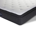 Beautyrest Ultra Jordan Medium King Mattress and Boxspring Set