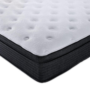 Beautyrest Ultra Jordan Medium Mattress Collection