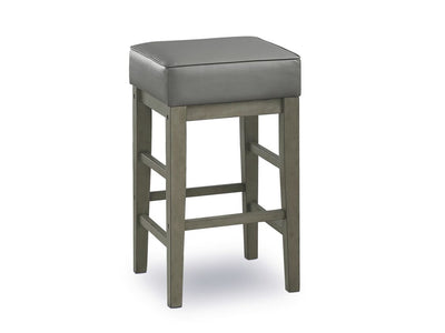 Jose Counter Height Stool - Grey