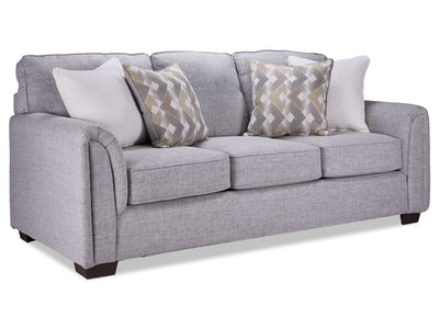 Julie Sofa - Grey