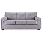 Julie Sofa - Grey