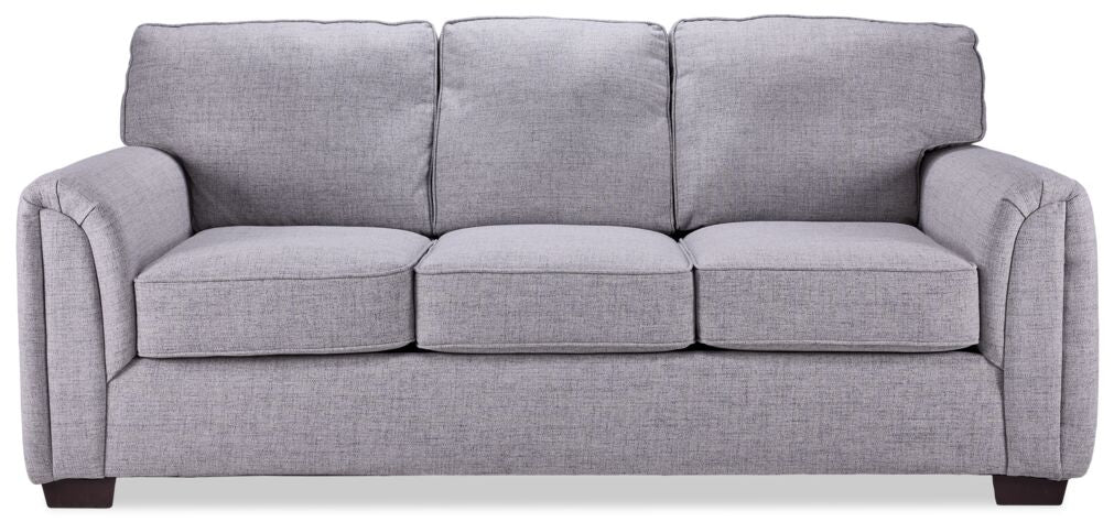 Julie Sofa - Grey