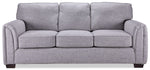 Julie Sofa - Grey
