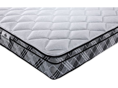 Kingsdown Kaplan Firm Queen Mattress
