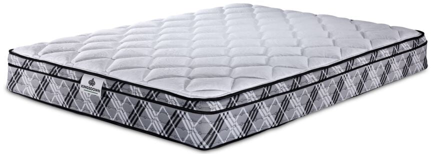 Kingsdown Kaplan Firm Queen Mattress