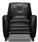 Kendra Recliner - Black Coffee