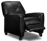 Kendra Recliner - Black Coffee