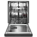 KitchenAid Black Dishwasher with ProWash™ (47 dBA) - KDFE104KBL