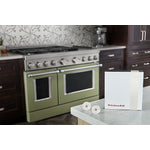 KitchenAid Marscapone Medallion Set - W11368841MP