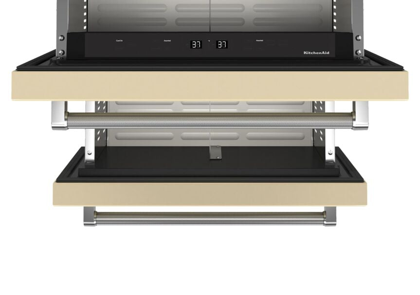 KitchenAid Panel Ready 24