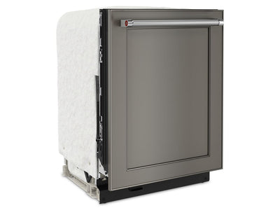 KitchenAid Panel Ready Dishwasher with Third Level Utensil Rack (39 dBA) - KDTE304LPA