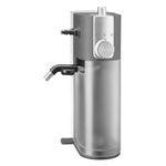 KitchenAid® Matte Charcoal Grey Automatic Milk Frothier Attachment - KESMK4DG