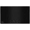 KitchenAid Stainless Steel 36" 5-Element Electric Sensor Induction Cooktop - KCIG556JSS