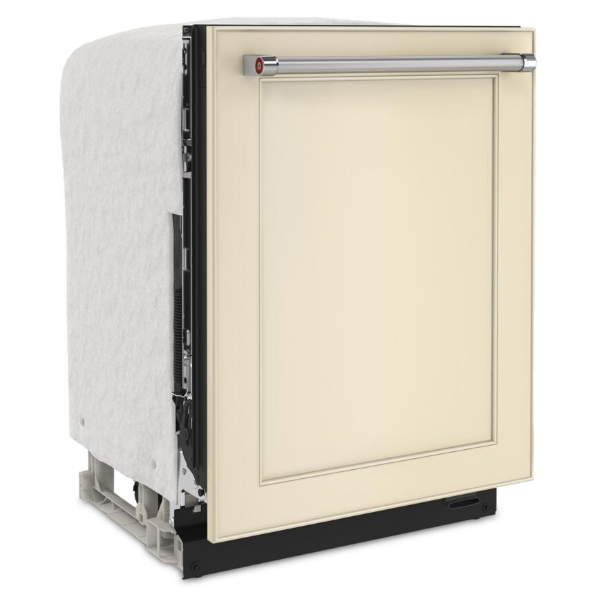 KitchenAid Panel Ready Dishwasher with FreeFlex™ Third Rack (44 dBA) - KDTM704LPA