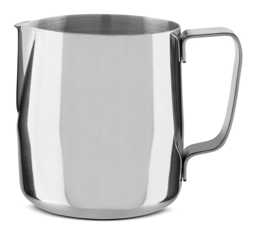 KitchenAid® Charcoal Grey SemiAutomatic Espresso Machine KES6403DG