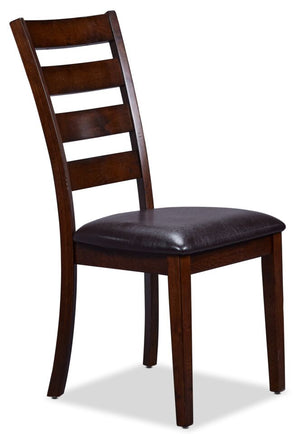 Kona Side Chair - Espresso