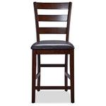 Kona Counter Height Stool - Espresso