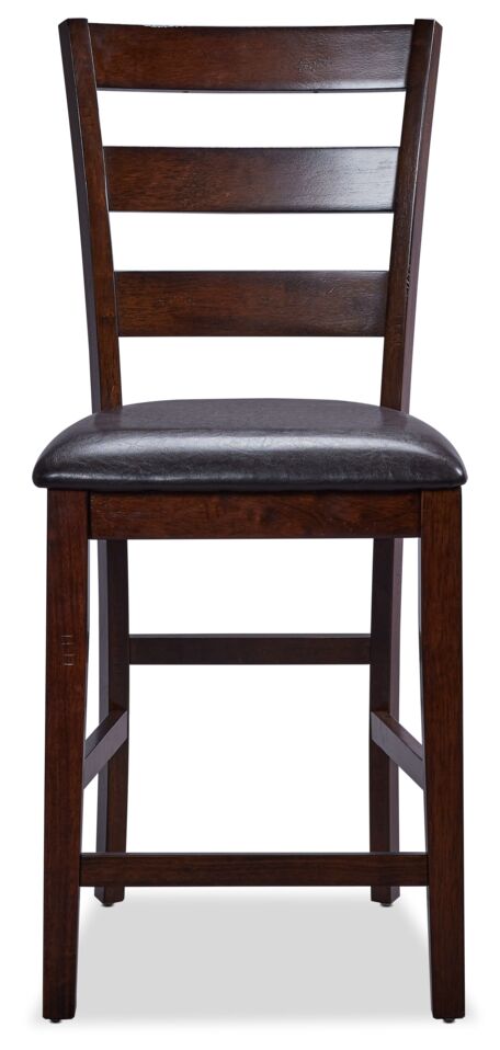 Kona Counter Height Stool - Espresso