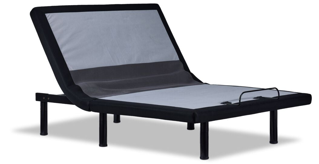 L2 Motion Lux Queen Adjustable Base