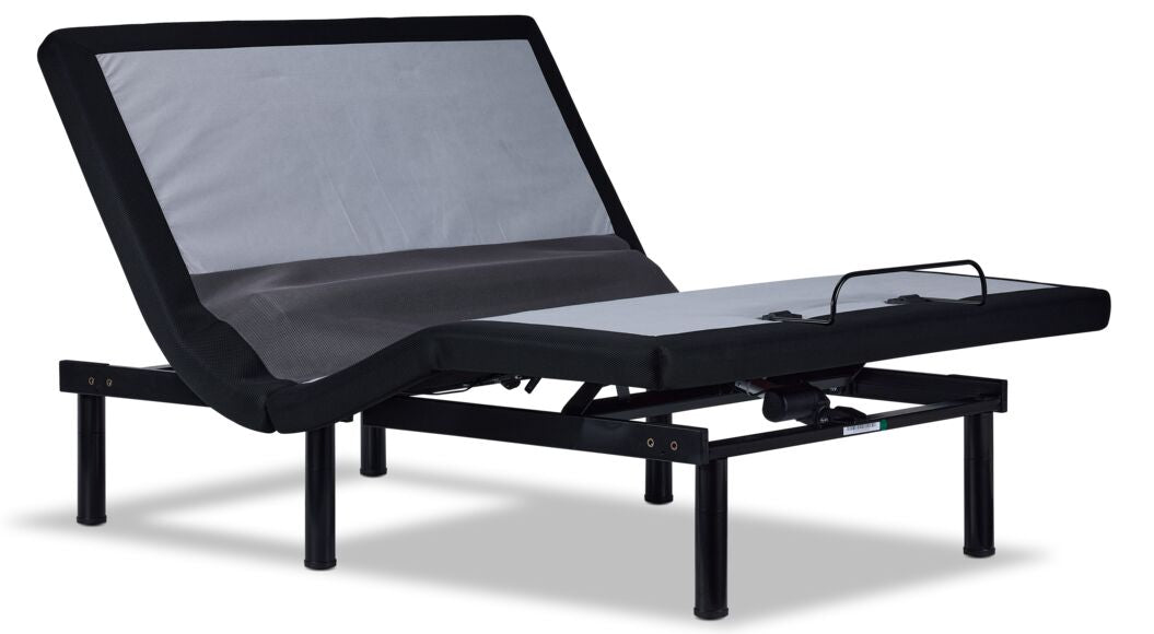 L2 Motion Lux Twin XL Adjustable Base | Leon's