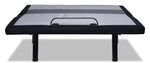 L2 Motion Lux King Adjustable Base