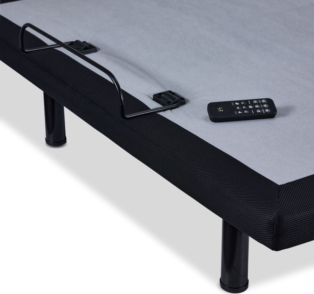 L2 Motion Lux King Adjustable Base